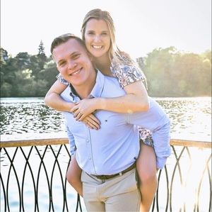 Meet your Posher, Jared